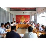 一份牵挂的回程——恒港科技再赴昭平
