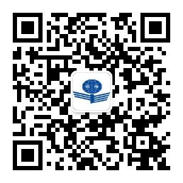 扫一扫，关注我们最新消息
