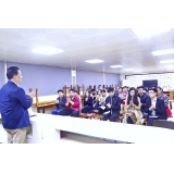恒港科技-2019开年大会