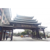 使用我司产品的地方-广西三江县
