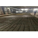 公司新增2000吨大型注塑机