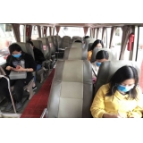 复工防疫，你我同行