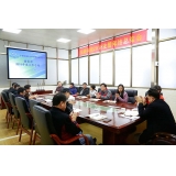 恒港科技2018员工年终总结会